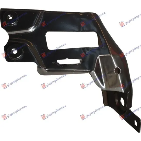 FRONT FENDER BRACKET STEEL (FRONT SIDE LOWER)