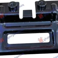 FRONT BUMPER REINFORCEMENT BRACKET (ALUMINIUM)