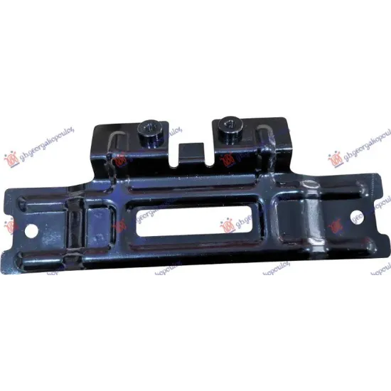 FRONT BUMPER REINFORCEMENT BRACKET (ALUMINIUM)