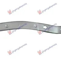 FRONT BUMPER SIDE BRACKET STEEL