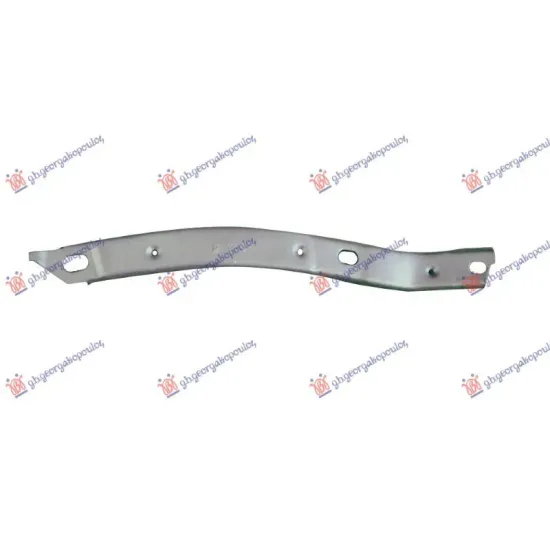 FRONT BUMPER SIDE BRACKET STEEL