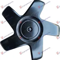WHEEL COVER CAP