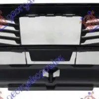 FRONT BUMPER GRILLE LOWER