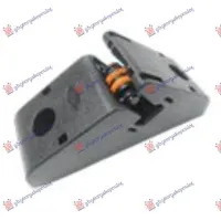 REAR DOOR CHECK (BRACKET)