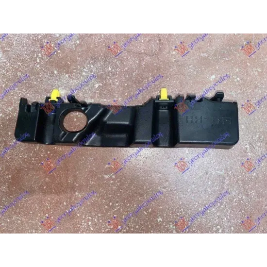 FRONT FENDER SIDE BRACKET PLASTIC FRONT FENDER SIDE BRACKET PLASTIC