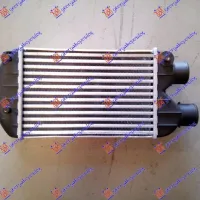 RADIATOR INTERCOOLER 1.9JTD/2.4TD (294x200x62)