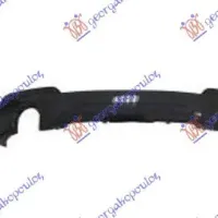 REAR BUMPER SPOILER (WITH & WITHOUT PDS) (M-SPORT)