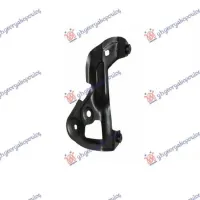 FRONT FENDER BRACKET REAR STEEL
