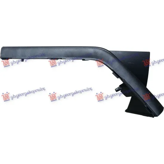 TAIL LAMP MOULDING UPPER