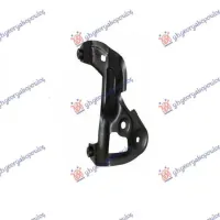 FRONT FENDER BRACKET REAR STEEL