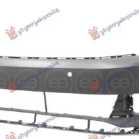 FRONT BUMPER PRIMED HIGHLINE (WITH PDS & HEAD LAMP WASHER) (EUROPE)