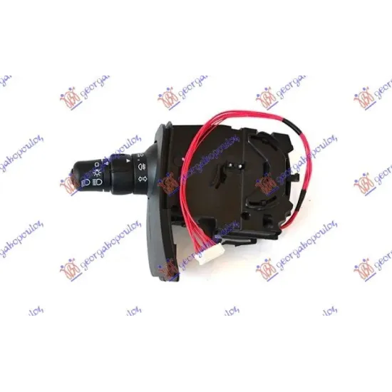 HEAD LAMP/SIGNAL SWITCH (MARELLI) (10pin)