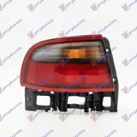 TAIL LAMP SDN WHITE (JAPAN)