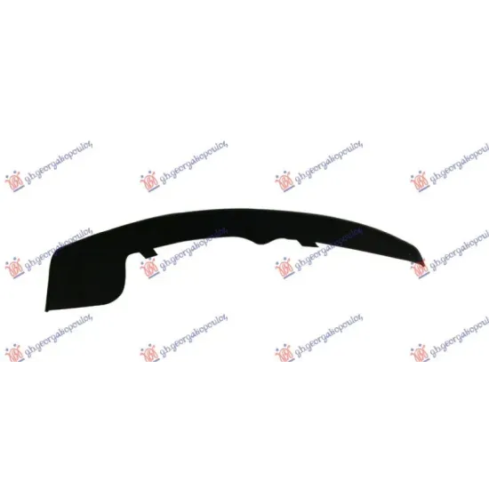 FRONT BUMPER SIDE SPOILER (M-SPORT)