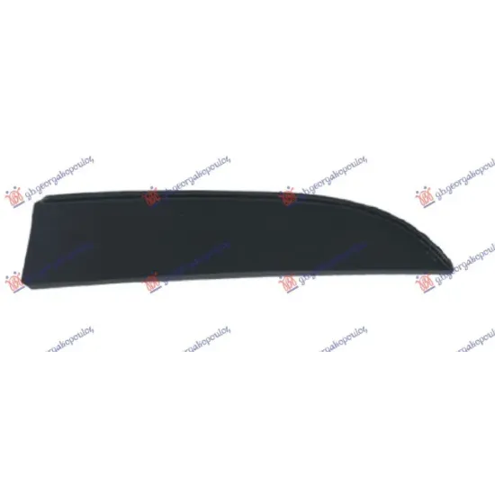 EXHAUST COVER PLASTIC