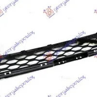 FRONT BUMPER GRILLE (WITH FRONT LIGHTS HOLE)