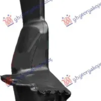 WIPER WASHER TANK WITH CAP & MOTOR & SENSOR (SDN)