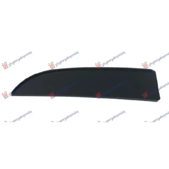 EXHAUST COVER PLASTIC