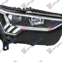 HEAD LAMP FULL LED AFS (E) (HELLA)