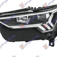 HEAD LAMP FULL LED AFS (E) (HELLA)