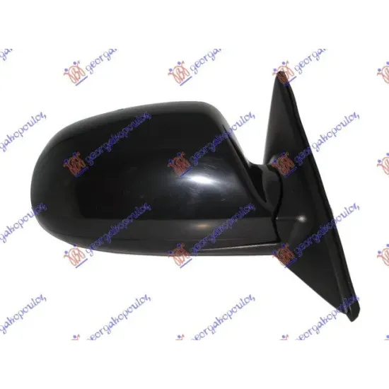 DOOR MIRROR ELECTRIC (CONVEX GLASS) (A QUALITY)
