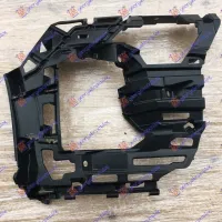 FRONT BUMPER SIDE BRACKET PLASTIC (GTD)