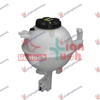 AUXILIARY TANK DIESEL WITHOUT CAP