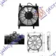 COOLING FAN A/C 1.5i-1.6i16V VVTi