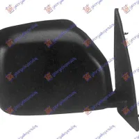 DOOR MIRROR MANUAL (CONVEX GLASS) (A QUALITY)