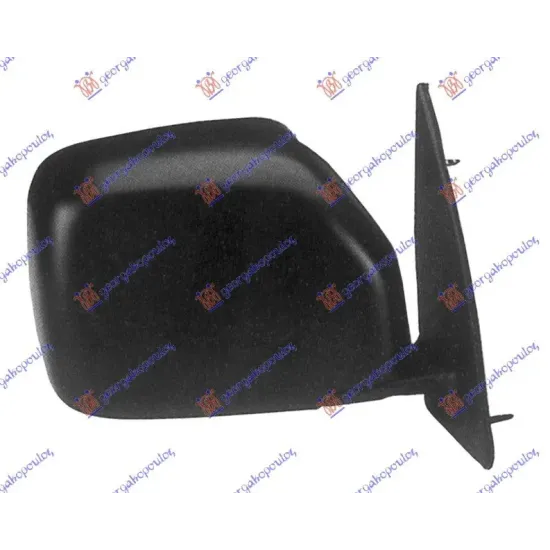 DOOR MIRROR MANUAL (CONVEX GLASS) (A QUALITY)