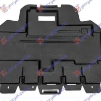 COVER ENGINE PLASTIC DIESEL 2.2