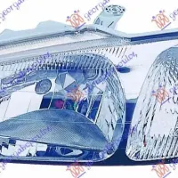 HEAD LAMP MANUAL (TURKEY)