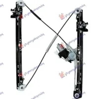 REAR WINDOW REGULATOR ELECTRIC COMFORT (LWB)