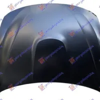 HOOD (M3 F80) (ALUMINIUM)