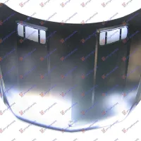 HOOD (ALUMINIUM)