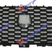 GRILĂ NEAGRĂ (CU CAMERĂ)