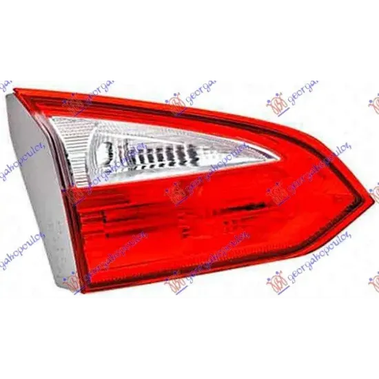 TAIL LAMP INNER S.W. LED (E) (TYC)