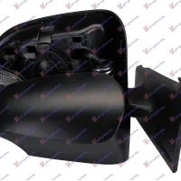 OGLINDĂ RETROVIZOARE MANUALĂ GRUNDUITĂ (CU LAMPĂ LATERALĂ) (CALITATE A) (STICLĂ CONVEXĂ) OGLINDĂ RETROVIZOARE MANUALĂ GRUNDUITĂ (CU LAMPĂ LATERALĂ) (CALITATE A) (STICLĂ CONVEXĂ)