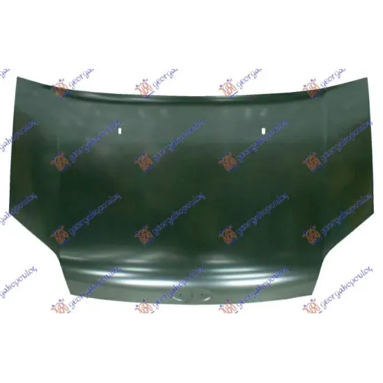 HOOD (-2007) (EMBLEM ON HOOD) HOOD (-2007) (EMBLEM ON HOOD)