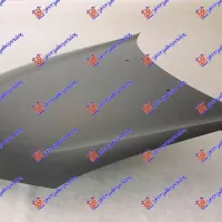 HOOD (WITH MARK SEAT)