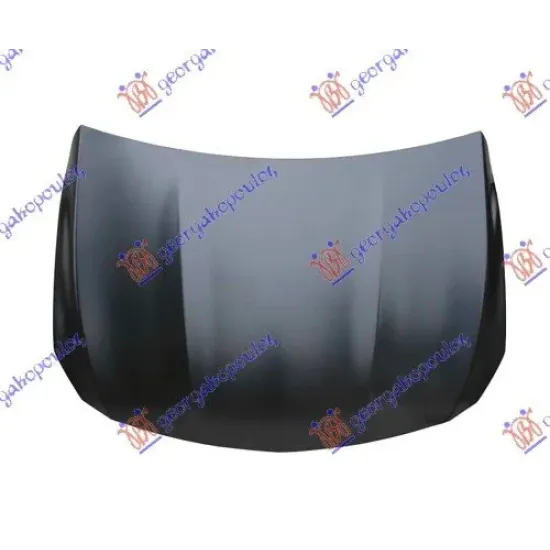 HOOD (ALUMINIUM)