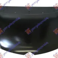 HOOD (ALUMINIUM)