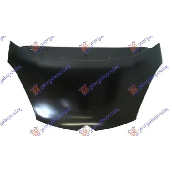 HOOD (ALUMINIUM) HOOD (ALUMINIUM)