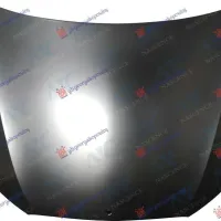 HOOD (ALUMINIUM)