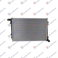 RADIATOR 2.0 TDi DIESEL (650x440) (MAHLE BEHR)