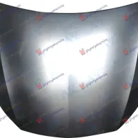 HOOD (ALUMINIUM)