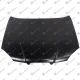 HOOD (4 DOOR) (GRILLE 3PCS)