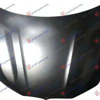 HOOD (ALUMINIUM)