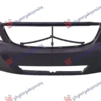 FRONT BUMPER (WITH WASHER HOLES)