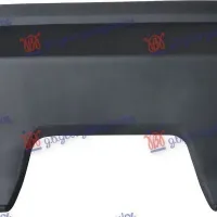 TOW HOOK COVER REAR
